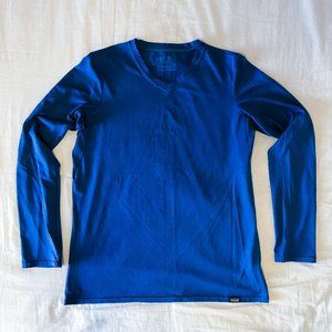Patagonia Women's Capilene Base Layer